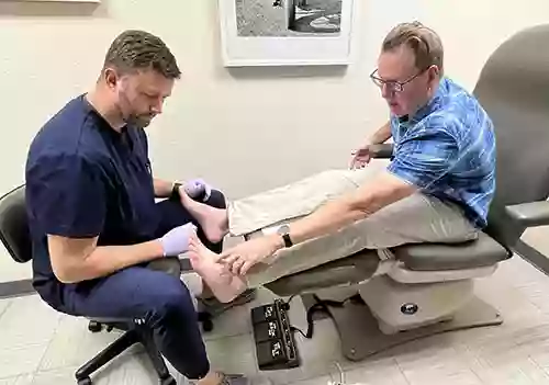 Preferred Foot & Ankle Specialists in Gilbert