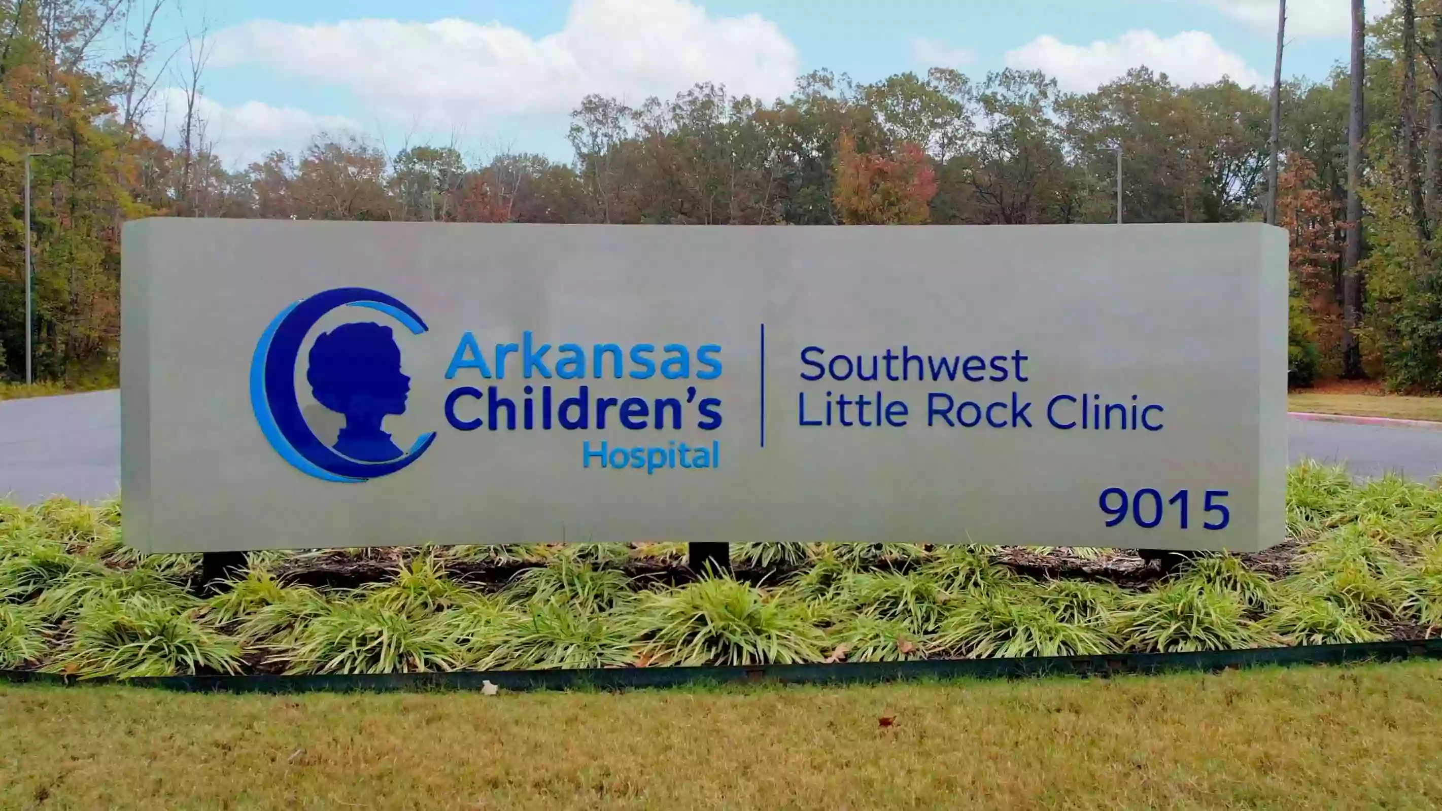 ACH Southwest Little Rock Clinic