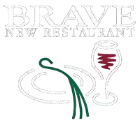 Brave New Restaurant