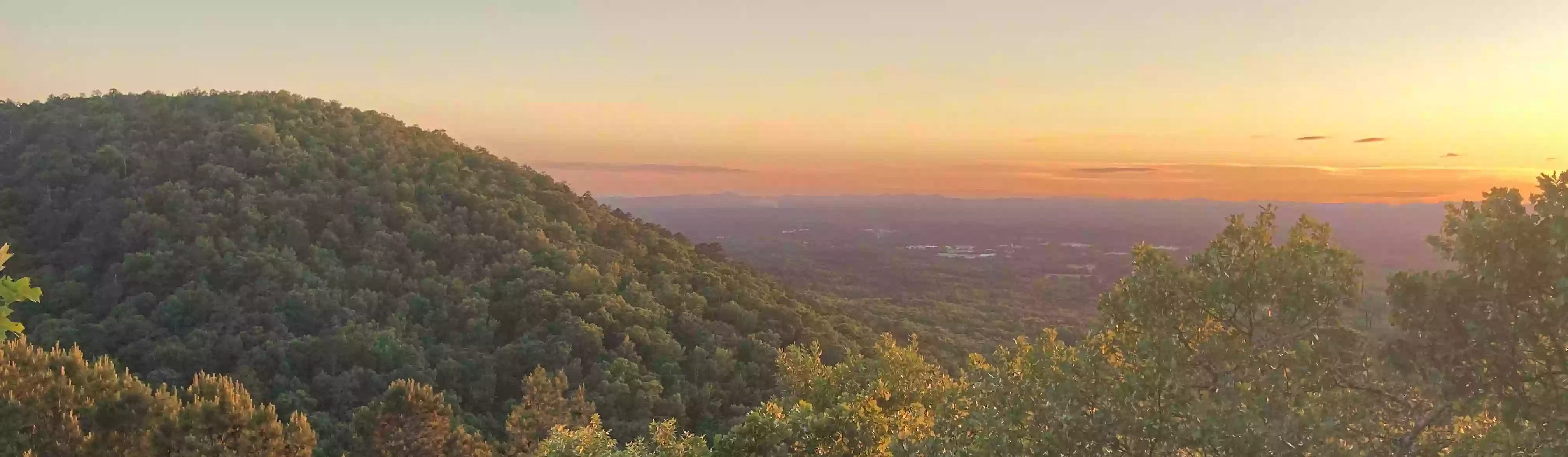 Hot Springs National Park