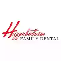 Higginbotham Family Dental: Higginbotham Todd DDS