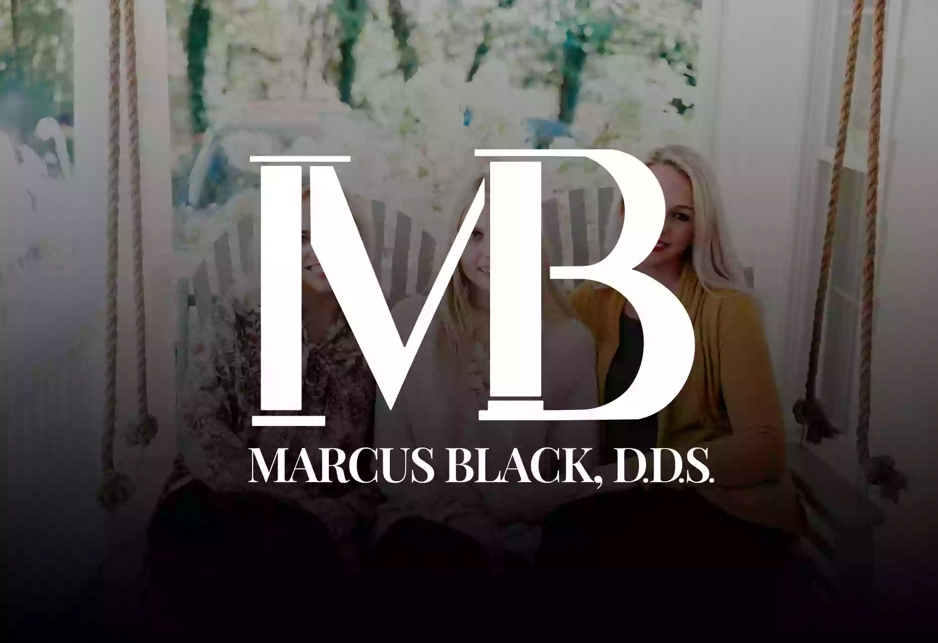 Marcus Black DDS