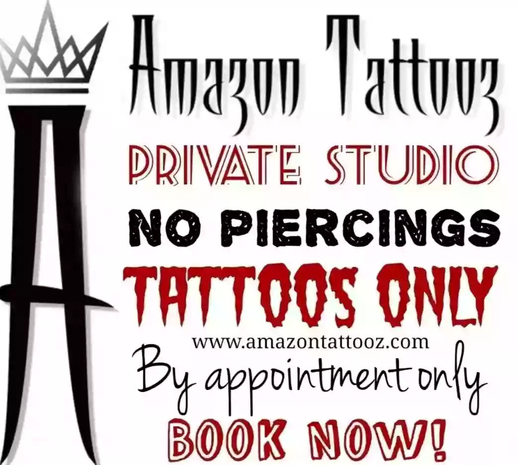 Amazon Tattooz LLC