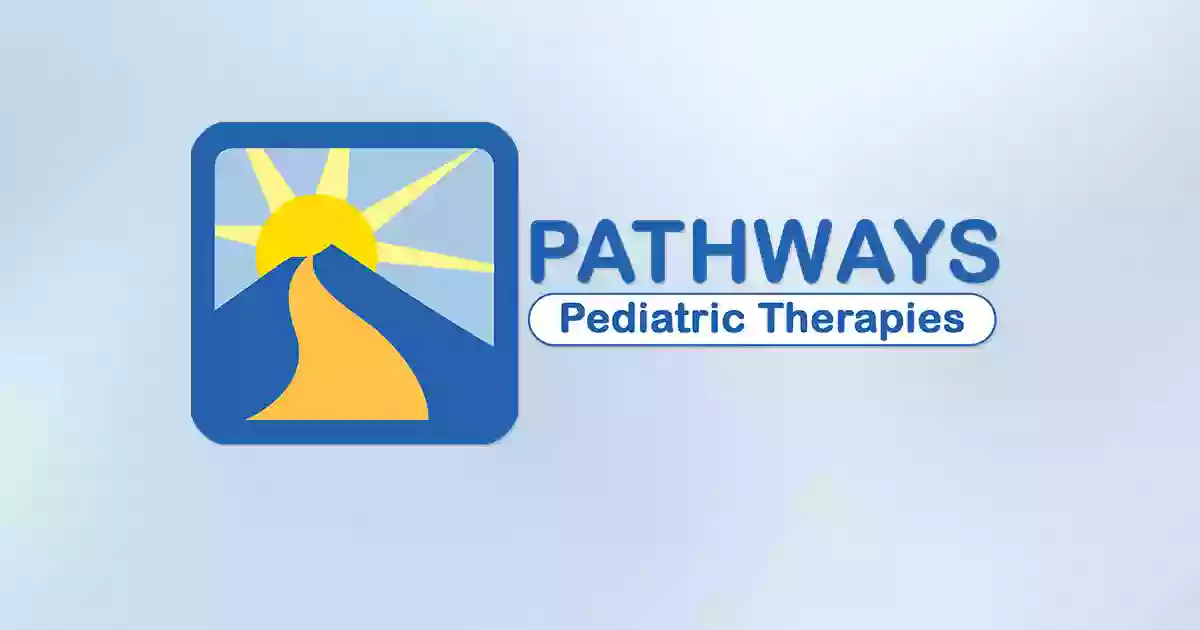 Pathways Pediatric Therapies