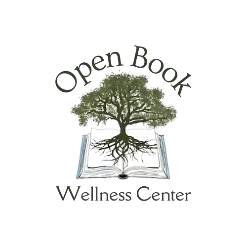 Open Book Wellness Center