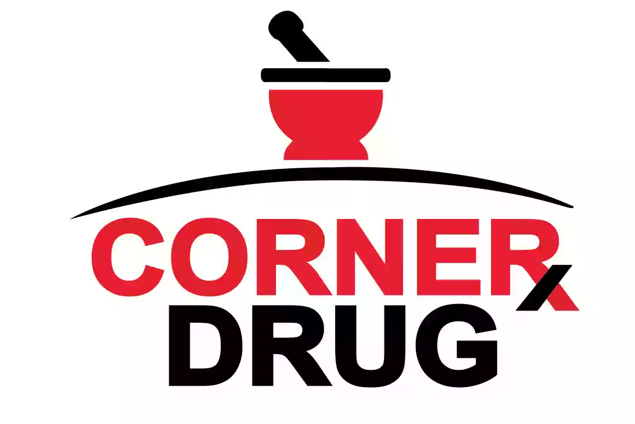 Corner Drug