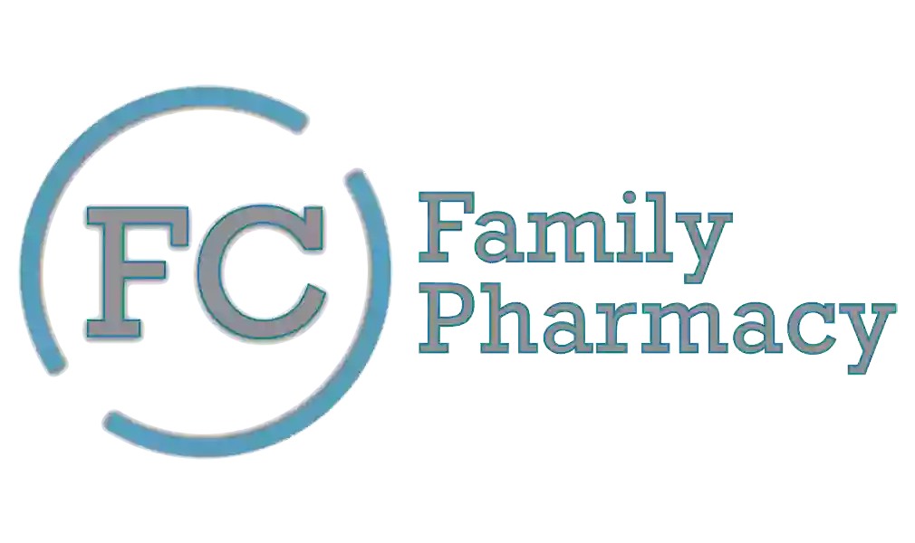 Forrest City Family Pharmacy