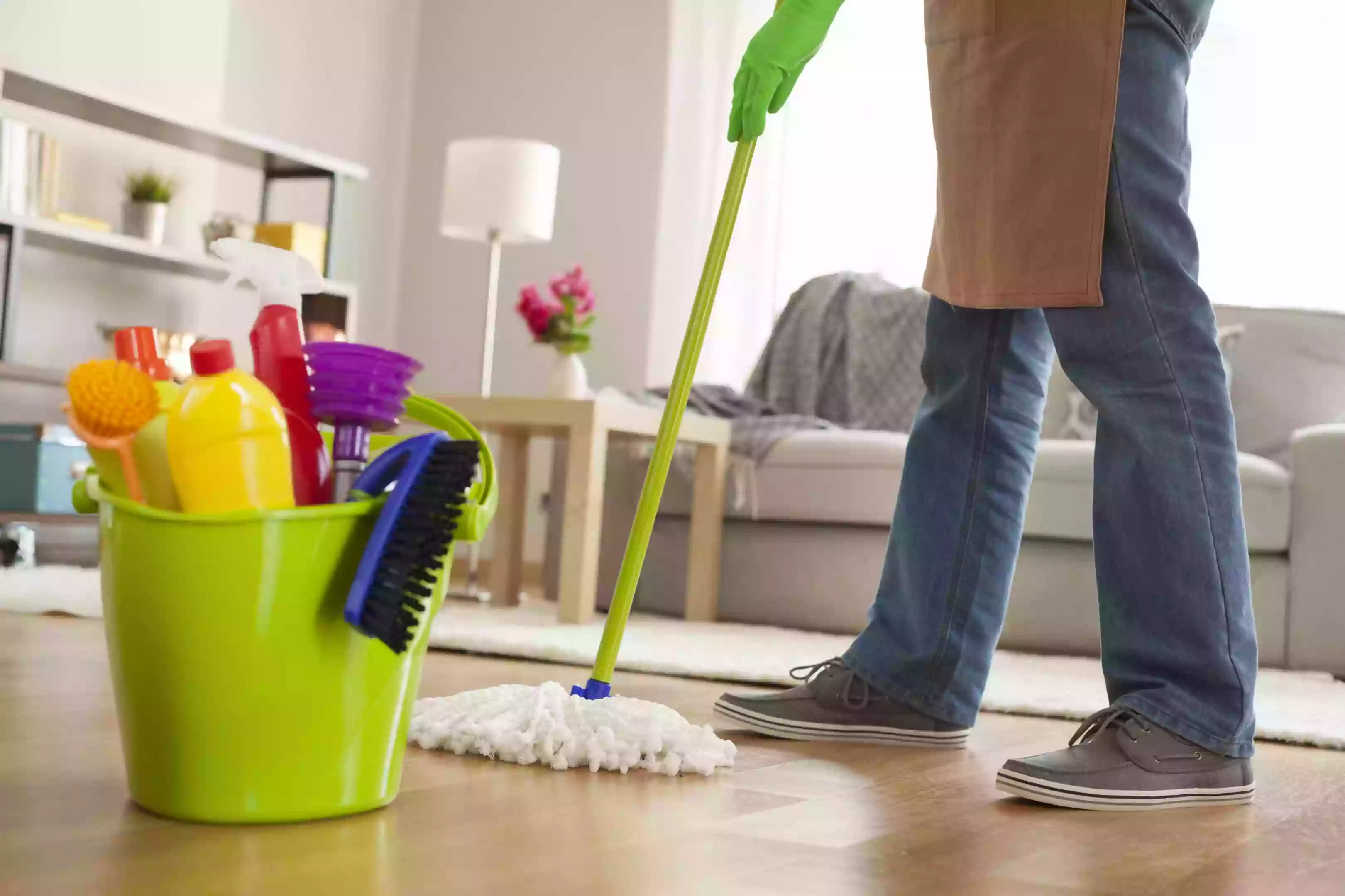 Robinson Cleaning Company