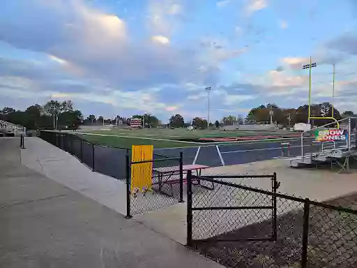 Brookland Bearcat Stadium