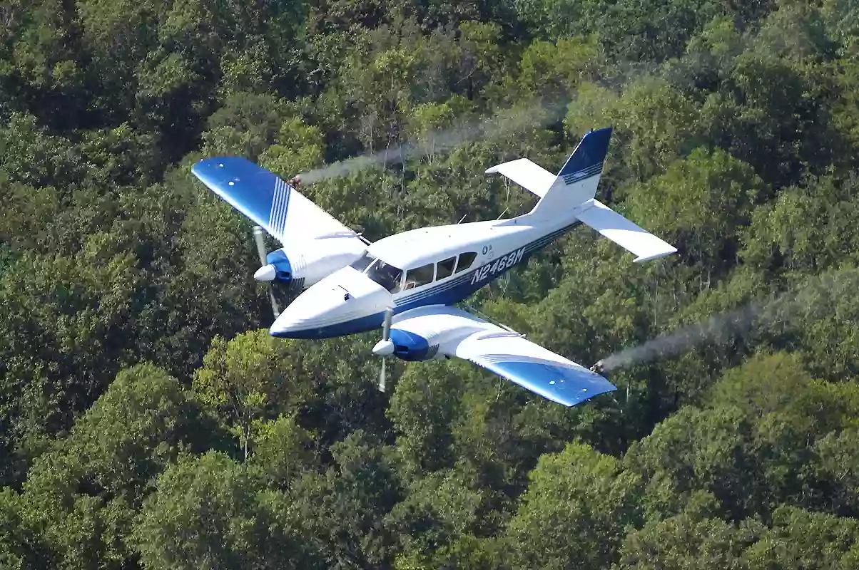 Vector Disease Control - Blytheville, AR