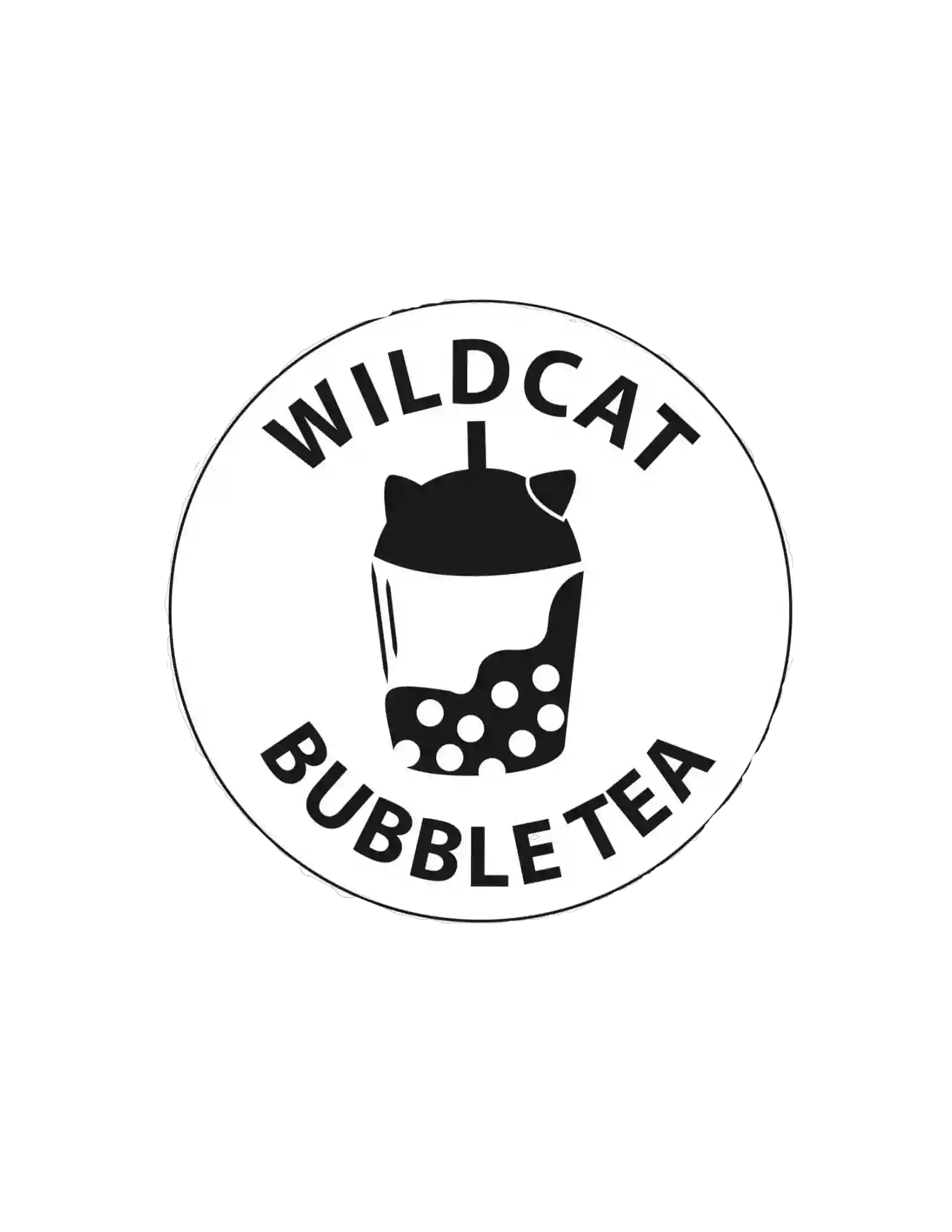 Wildcat Bubble Tea