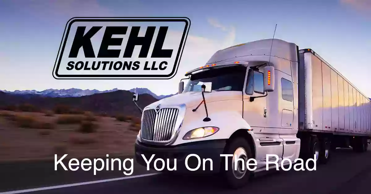 KEHL Solutions LLC