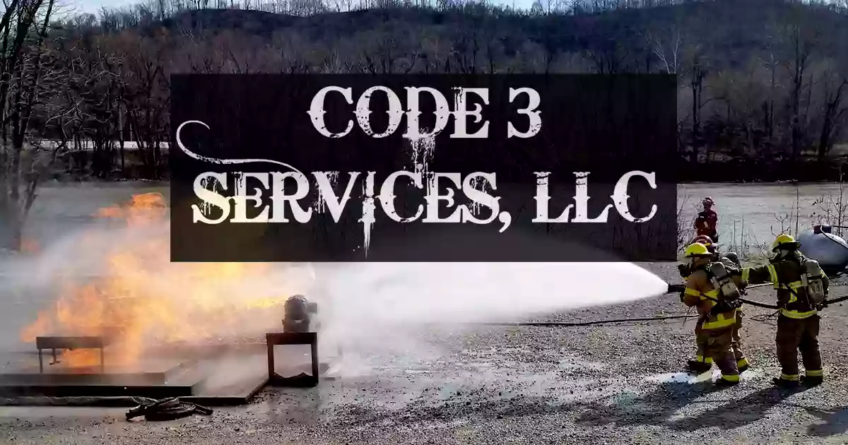 CODE 3 Services, LLC