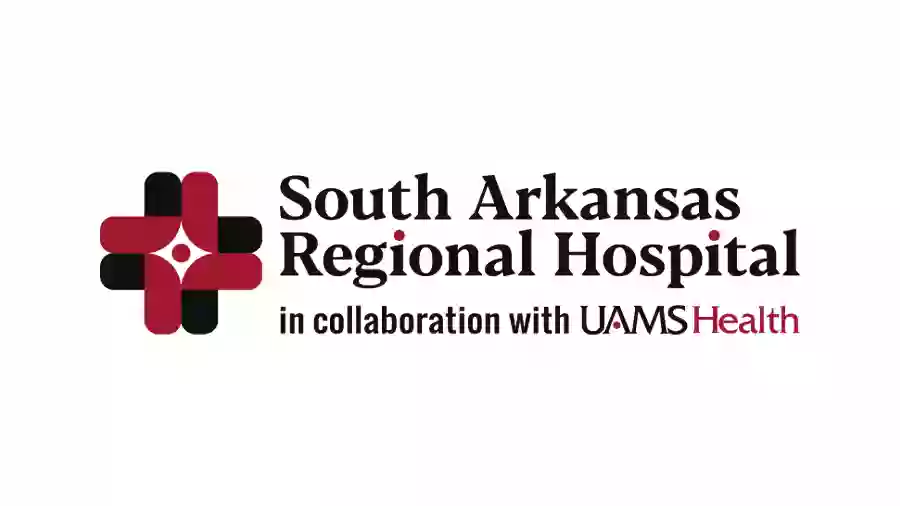 South Arkansas Regional Hospital