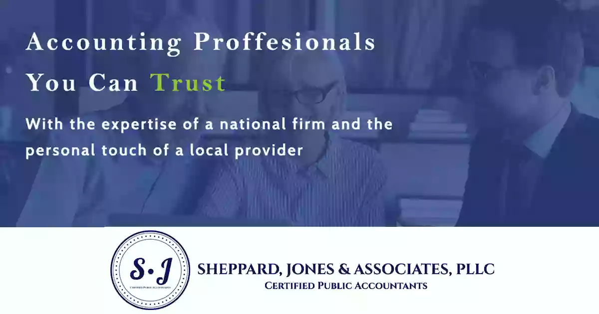 Sheppard Jones & Associates, PLLC