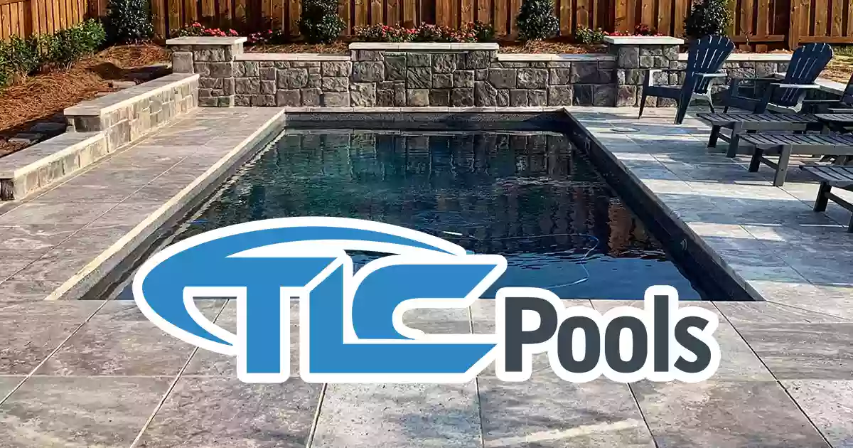 TLC Pools