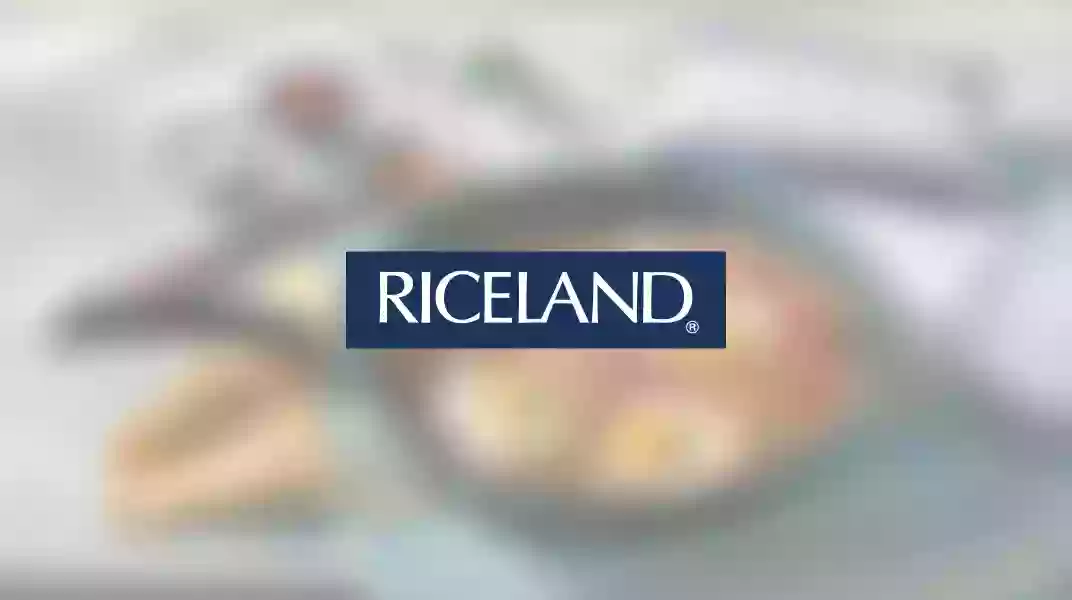 Riceland Foods Inc Pendleton Export Terminal