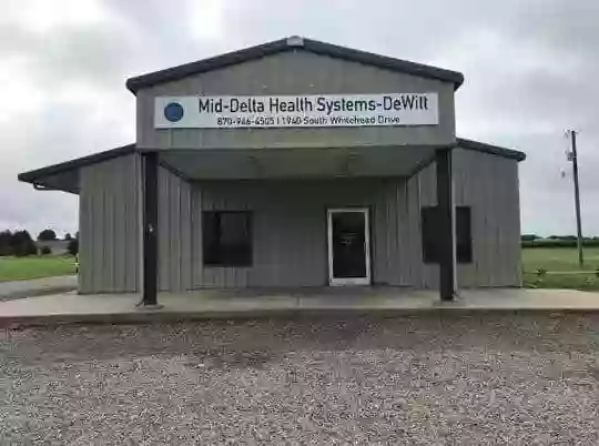 Mid-Delta Health Systems, Inc. - DeWitt