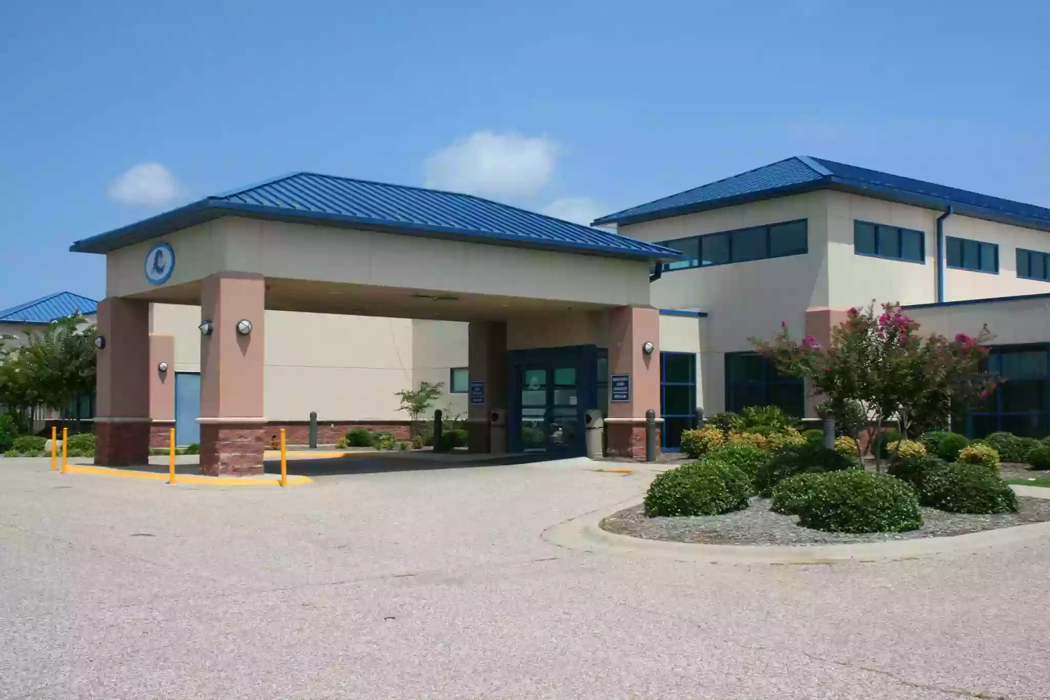Chicot Memorial Hospital: Emergency Room