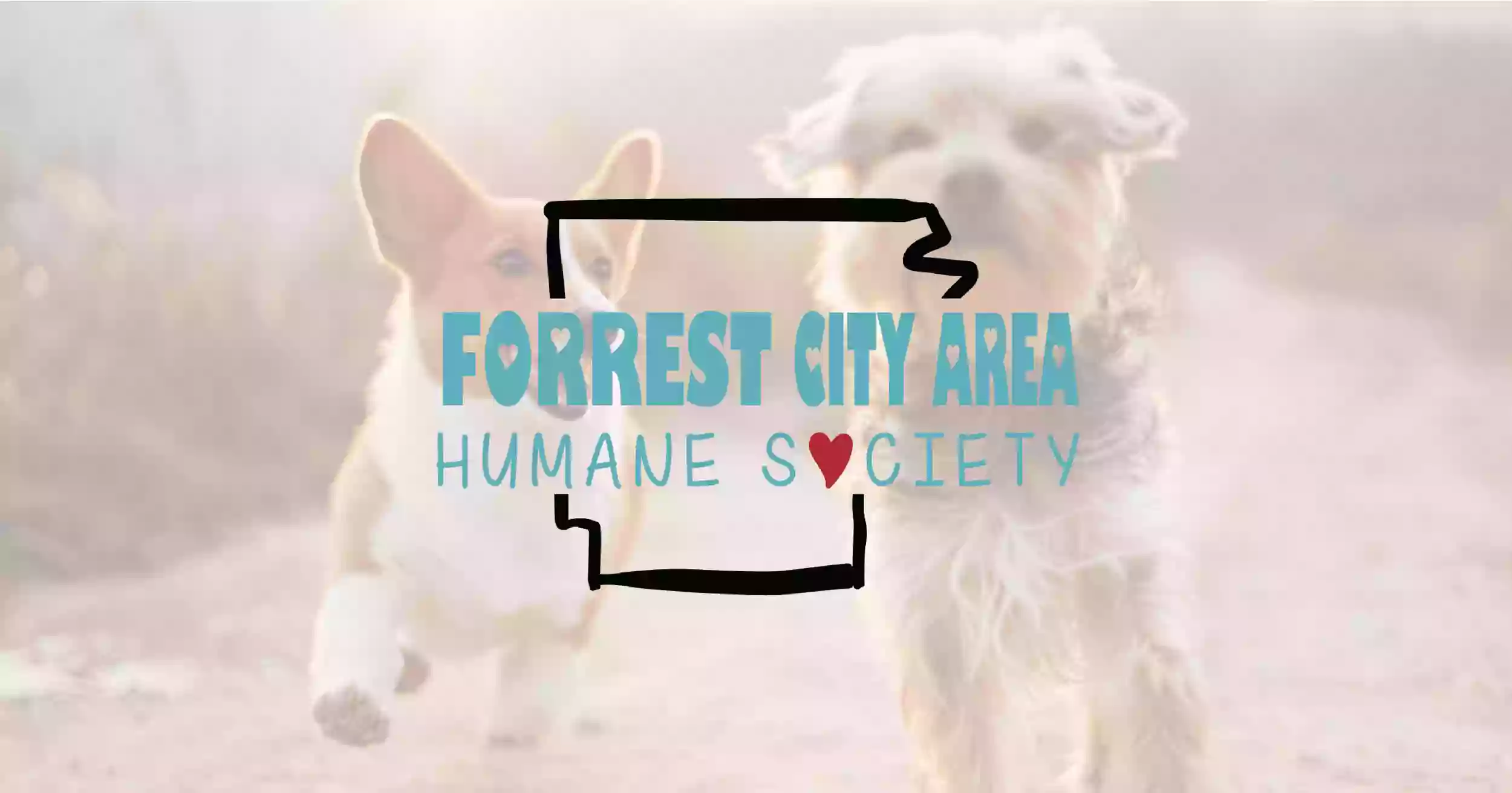 Forrest City Area Humane Society