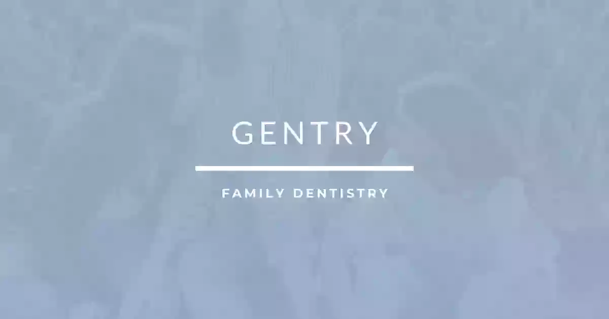 Gentry Family Dentistry