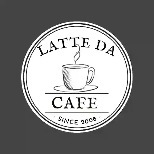 Latte Da Cafe