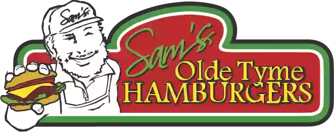 Sam's Olde Tyme Hamburgers & Barbecue