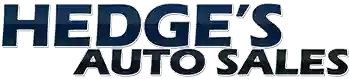 Hedge's Auto Sales, Inc.