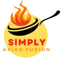 Simply Asian Fusion