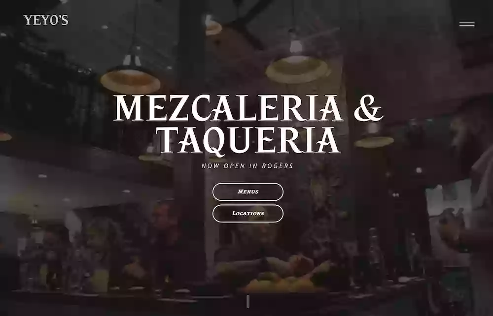 Yeyo's Mezcaleria y Taqueria