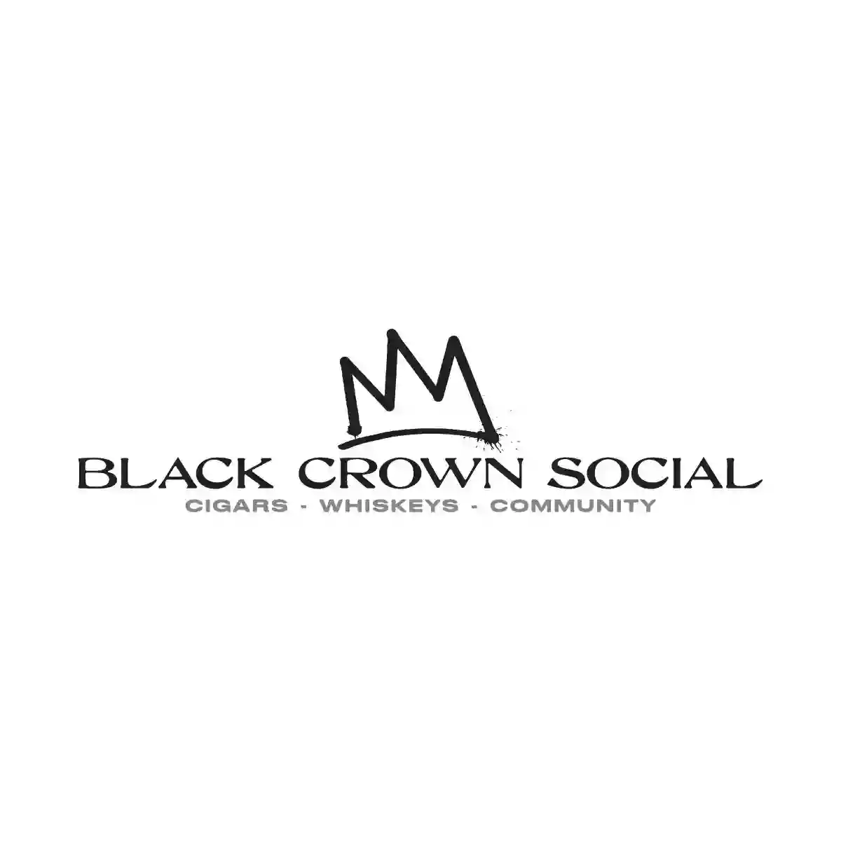 Black Crown Social