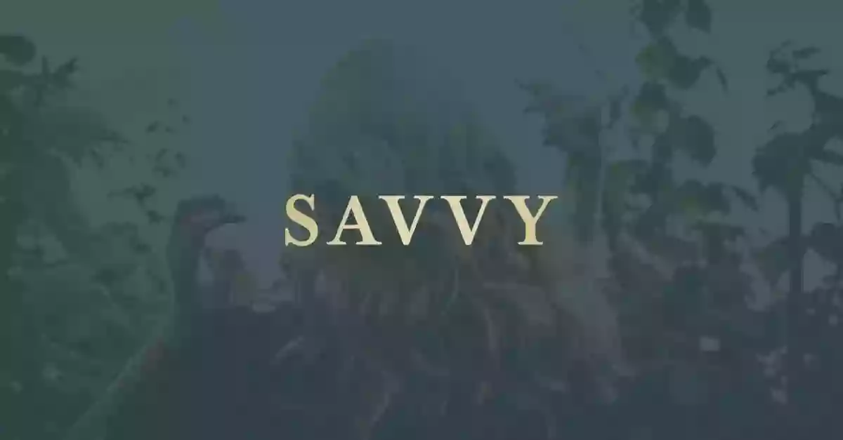 Savvy Salon