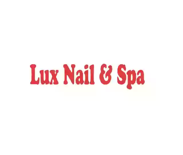 Lux Nail & Spa