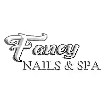 Fancy Nails & Spa