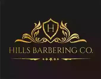 Hills Barbering co.