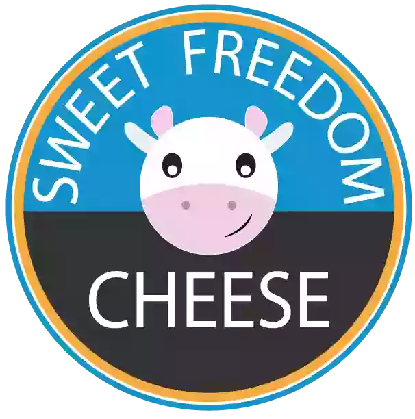 Sweet Freedom Cheese