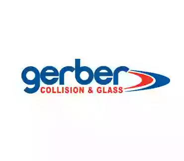 Gerber Collision & Glass - Rogers