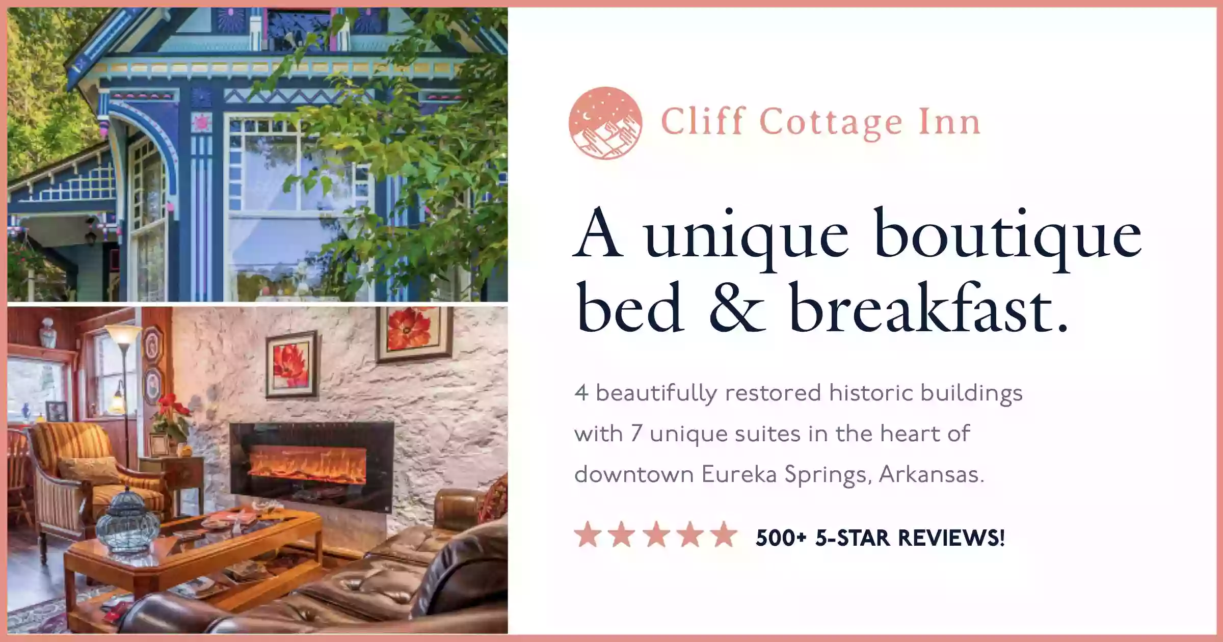 Cliff Cottage Bed and Breakfast