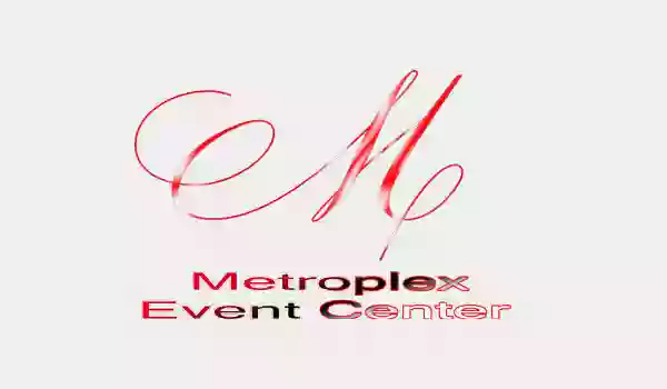 Metroplex Event Center