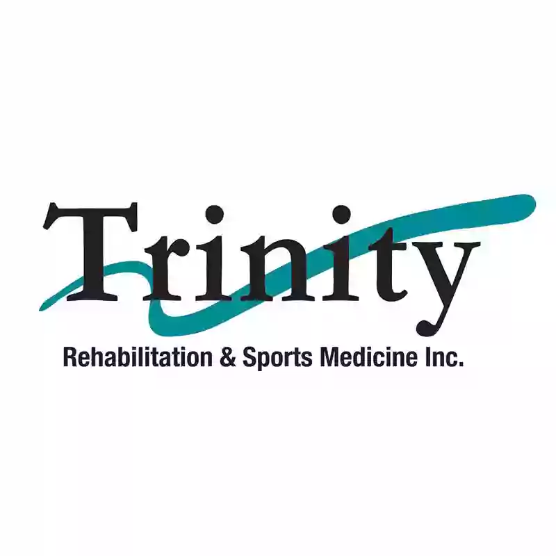 Trinity Rehabilitation Inc