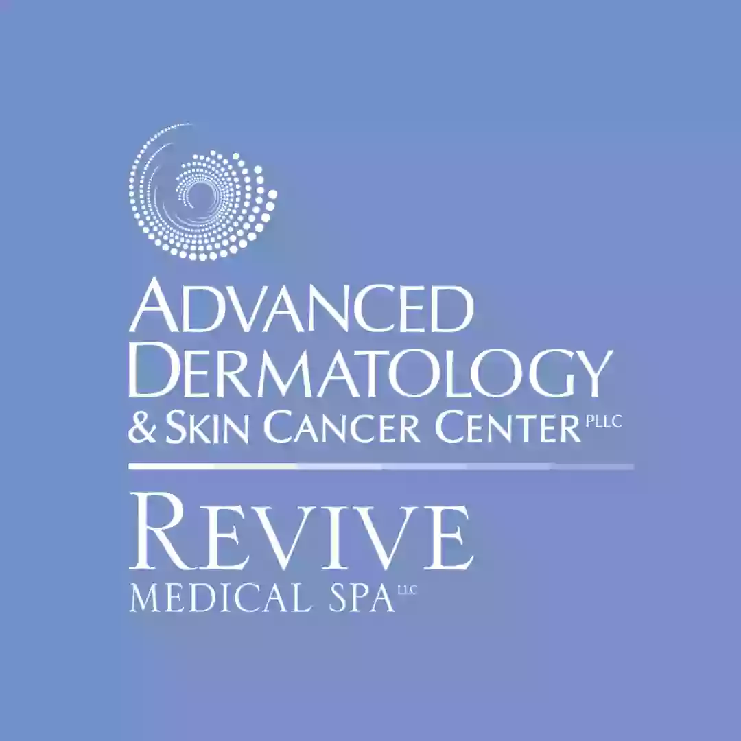 Advanced Dermatology & Skin Cancer Center, PLLC