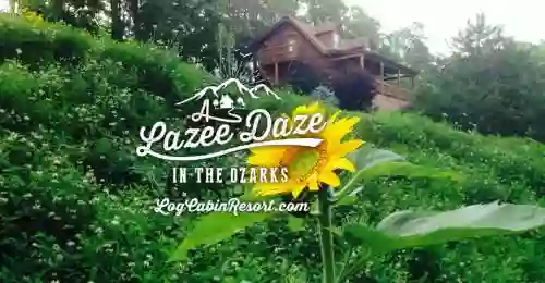 A Lazee Daze in the Ozarks