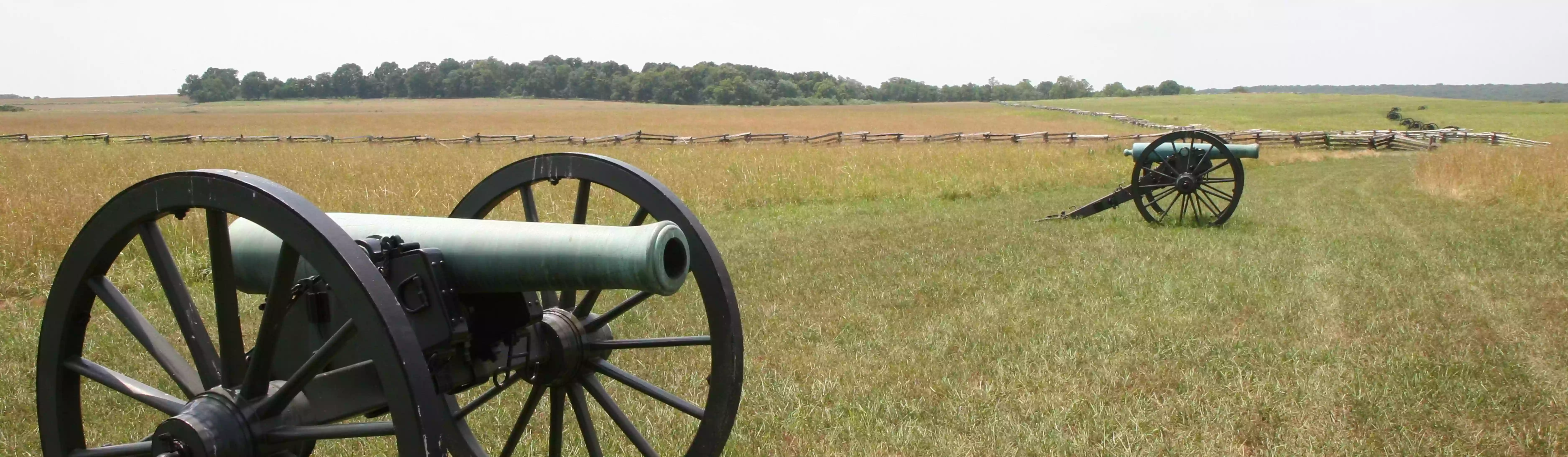 Pea Ridge National Military Park | Visitor Center