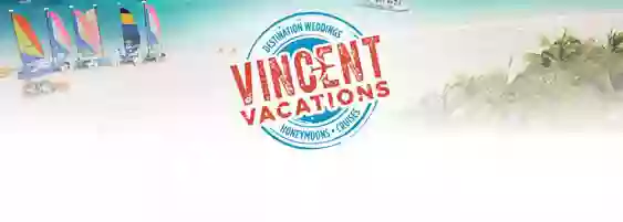 Travel Agency Harrison - Vincent Vacations