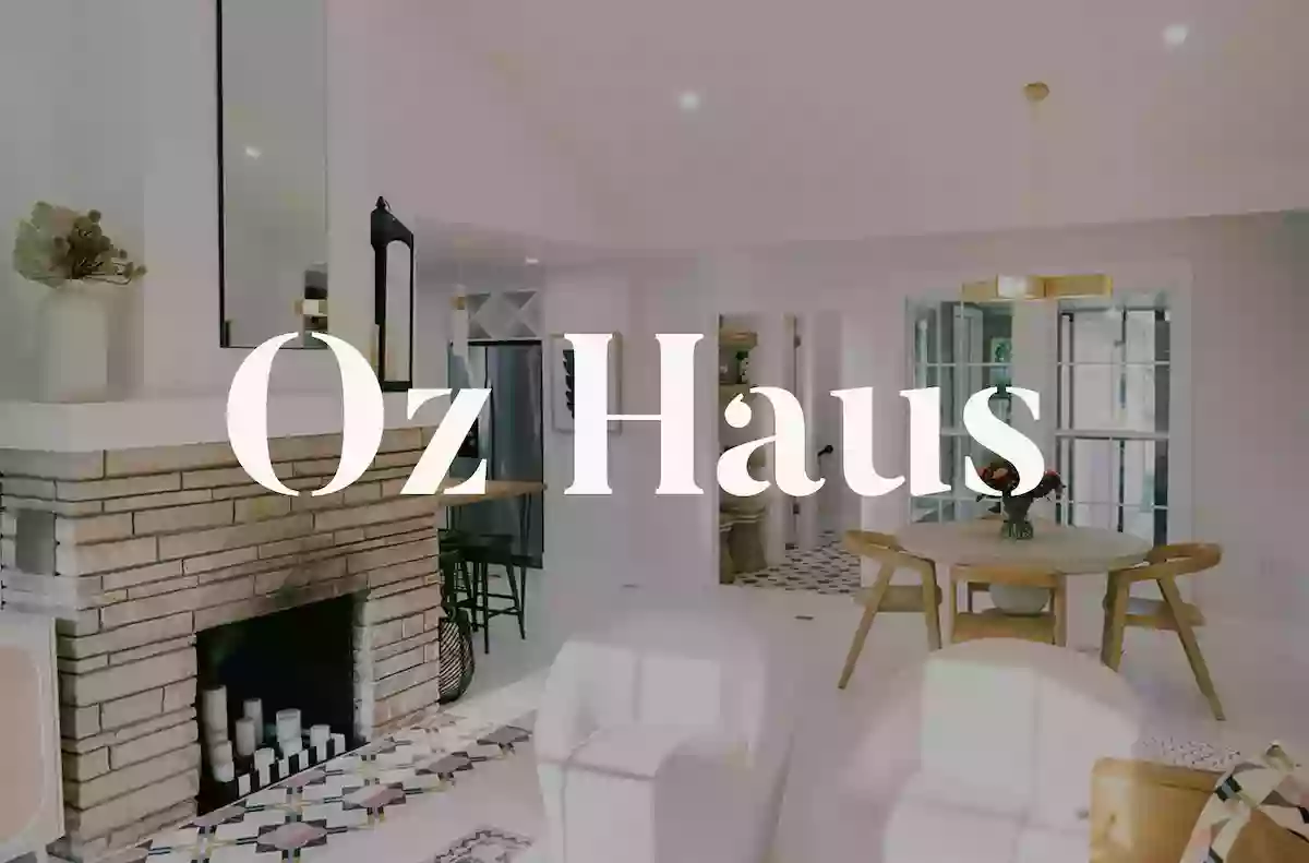 Oz Haus