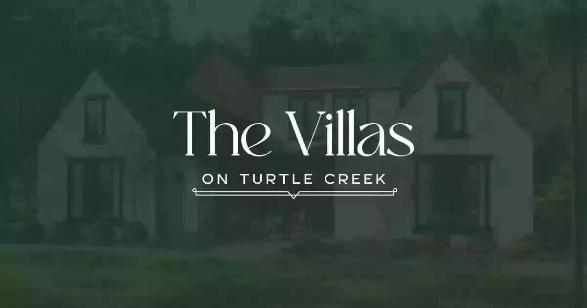 The Villas on Turtle Creek