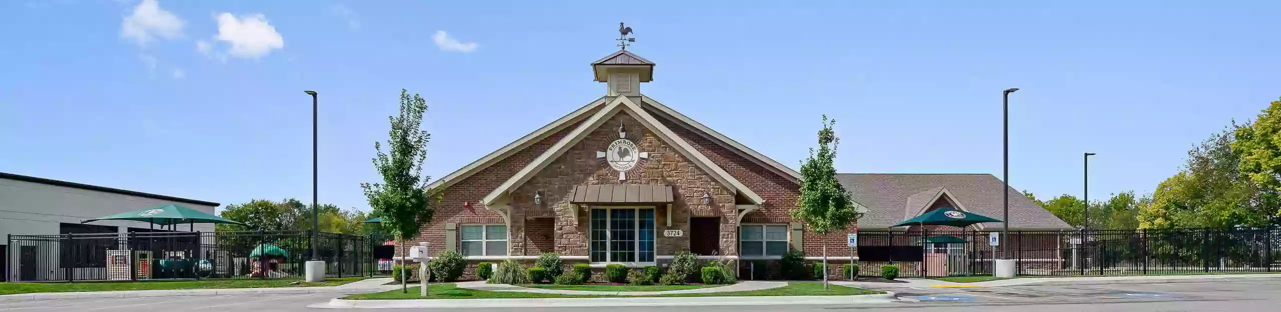 Primrose School of Rogers at Pinnacle Hills