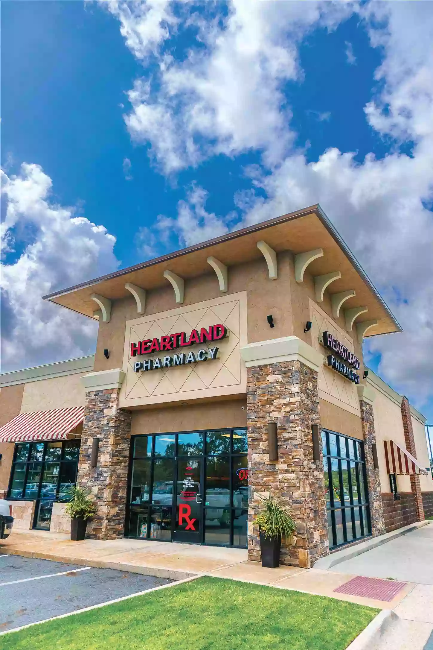 Heartland Pharmacy