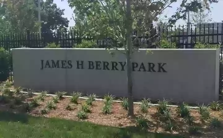 James H Berry Park
