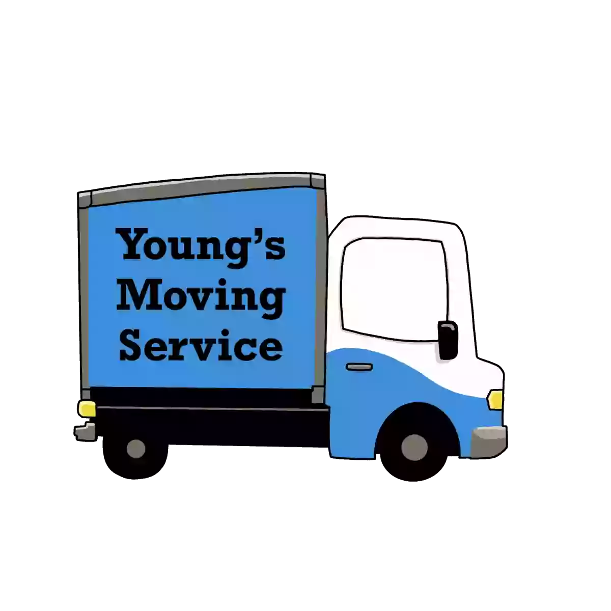 Young's Moving Service